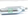 Co2 Cartridge 16g Портативный велосипедный насос с резьбой